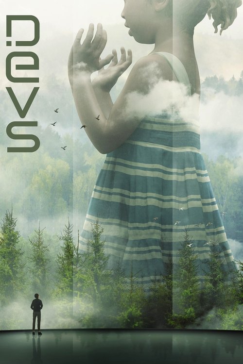 Assistir Devs