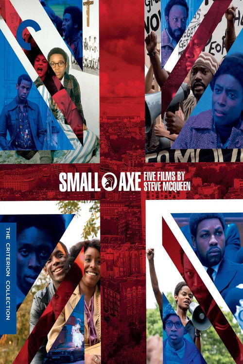 Assistir Small Axe