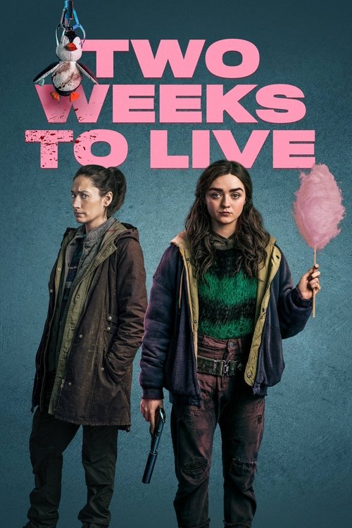 Assistir Two Weeks to Live