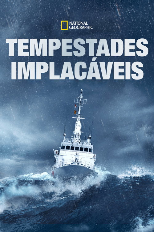 Assistir Tempestades Implacáveis