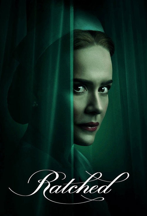 Assistir Ratched