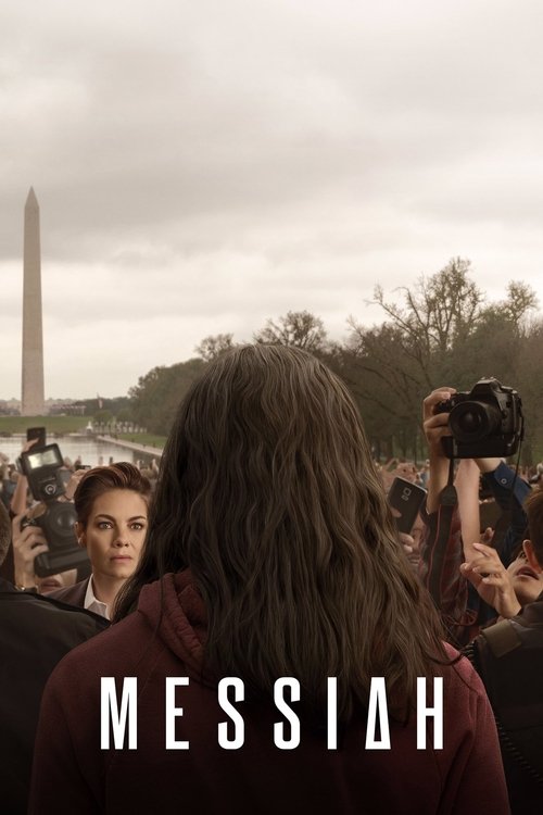 Assistir Messiah