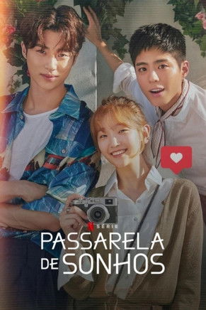 Assistir Passarela de Sonhos