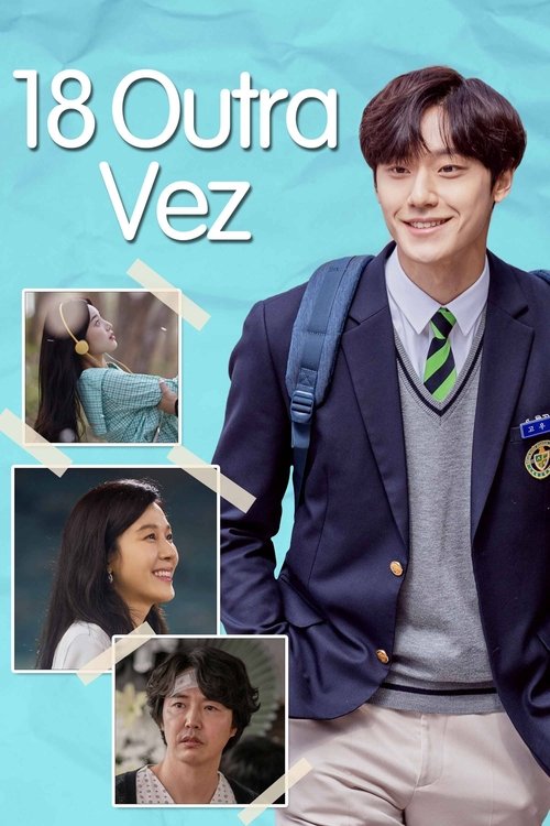 Assistir 18 Outra Vez