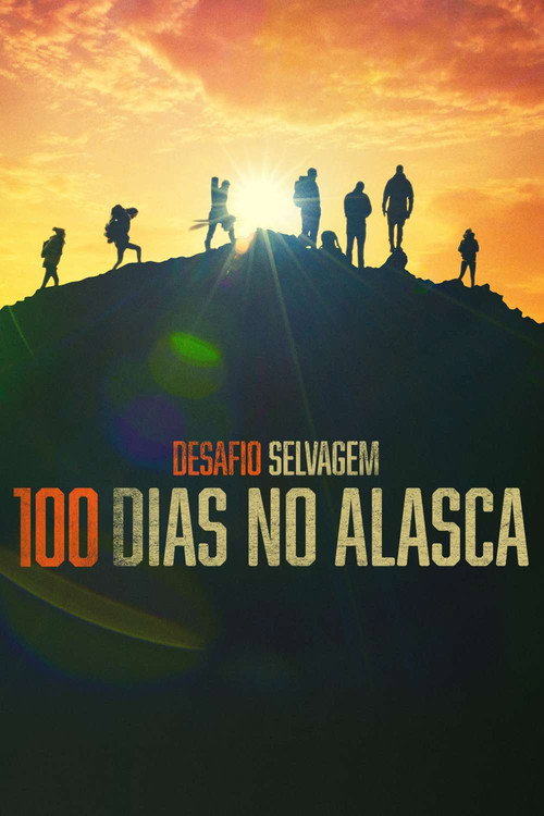 Assistir Desafio Selvagem: 100 Dias no Alasca
