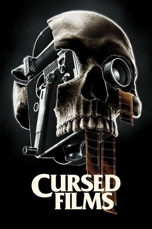 Assistir Cursed Films