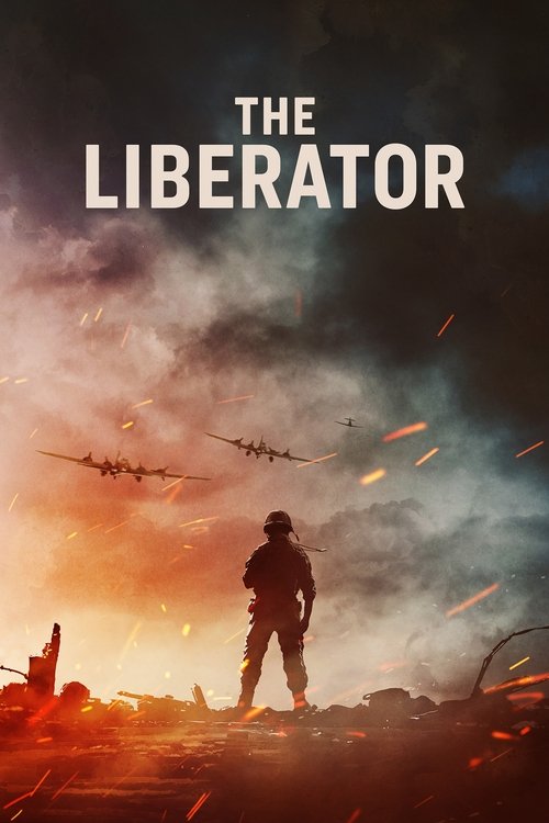 Assistir The Liberator