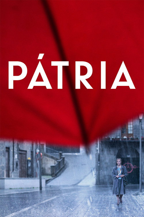 Assistir Pátria