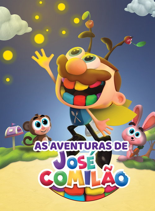 Assistir José Comilão