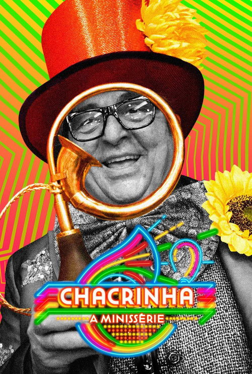 Assistir Chacrinha - A Minissérie