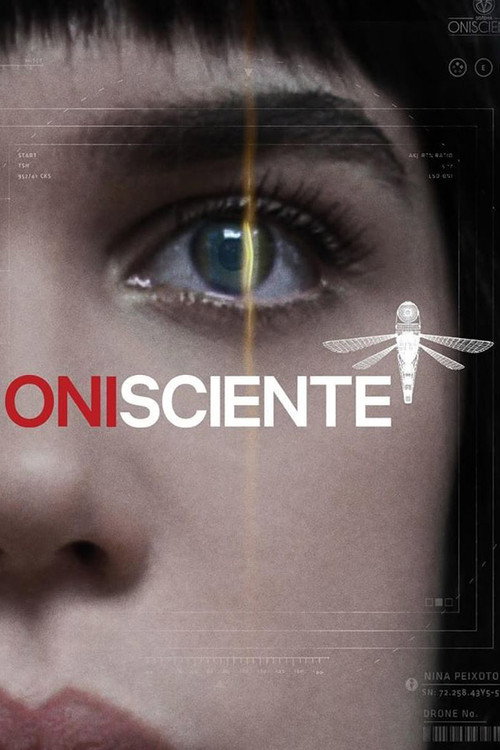 Assistir Onisciente