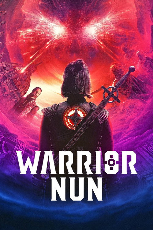 Assistir Warrior Nun