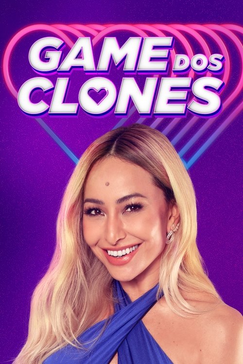 Assistir Game dos Clones