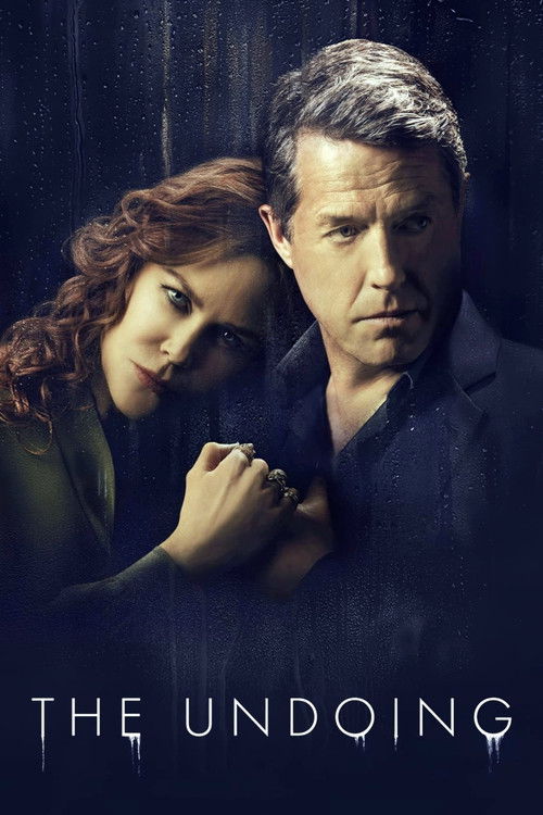Assistir The Undoing