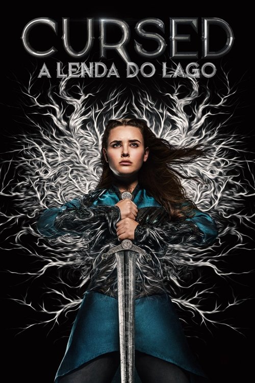 Assistir Cursed - A Lenda do Lago