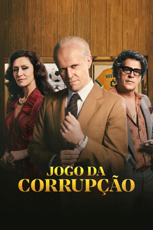 Assistir O Jogo da Corrupção