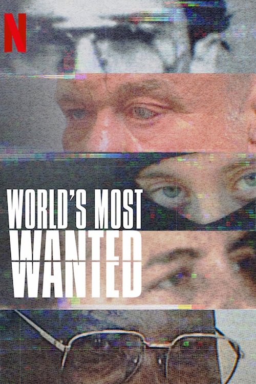 Assistir Os Mais Procurados do Mundo