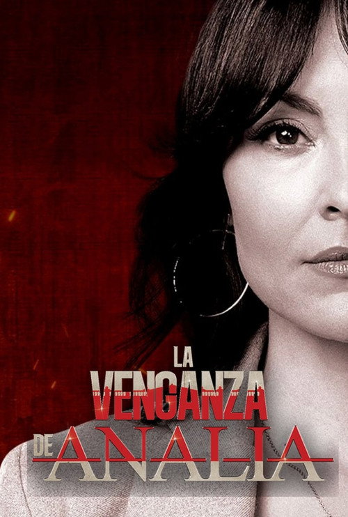 Assistir A Vingança de Analía