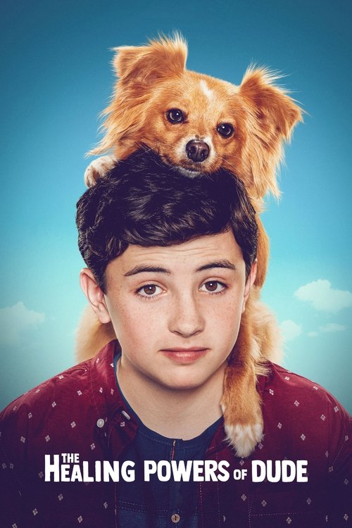 Assistir Dude, o Cãopanheiro