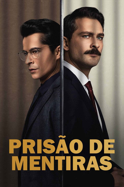 Assistir Prisão de Mentiras