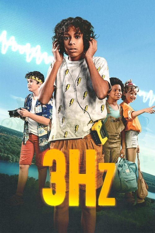 Assistir 3Hz