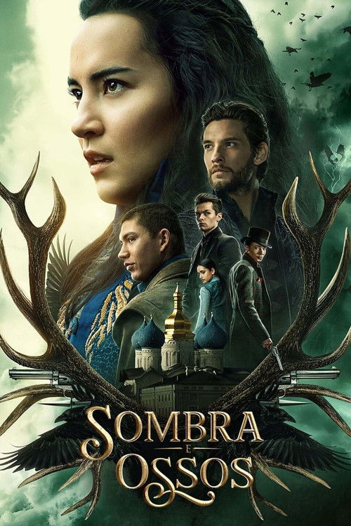 Assistir Sombra e Ossos