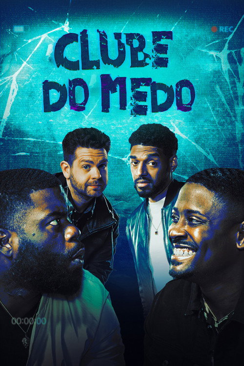 Assistir Clube do Medo