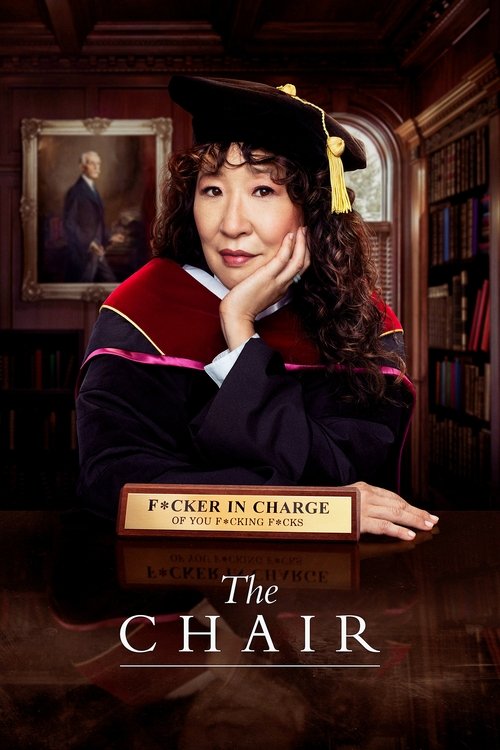 Assistir The Chair