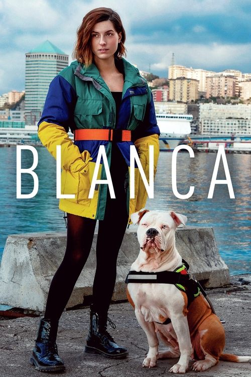 Assistir Blanca