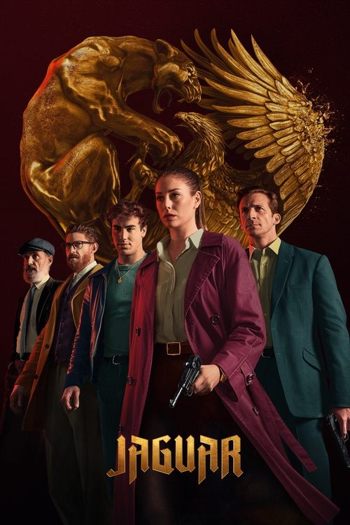 Assistir Jaguar