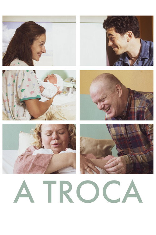 Assistir A Troca