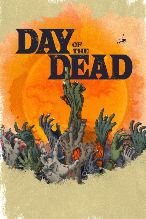 Assistir Day of the Dead