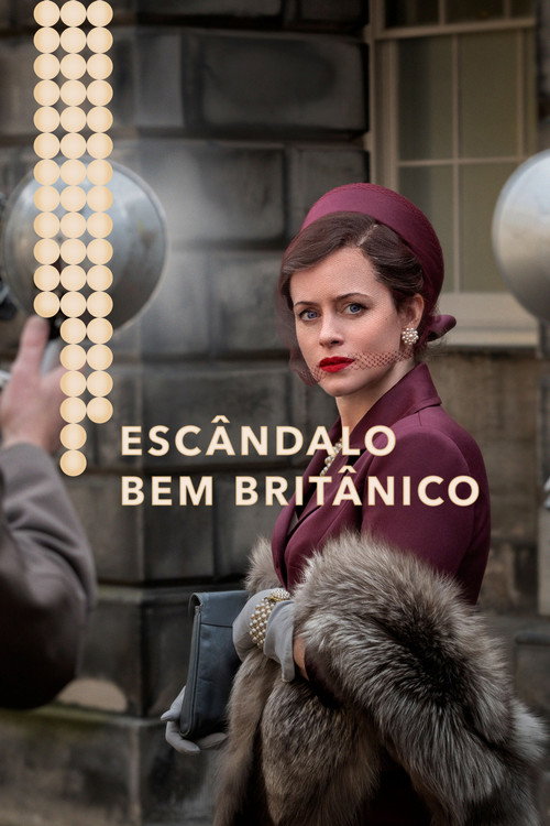 Assistir Escândalo Bem Britânico