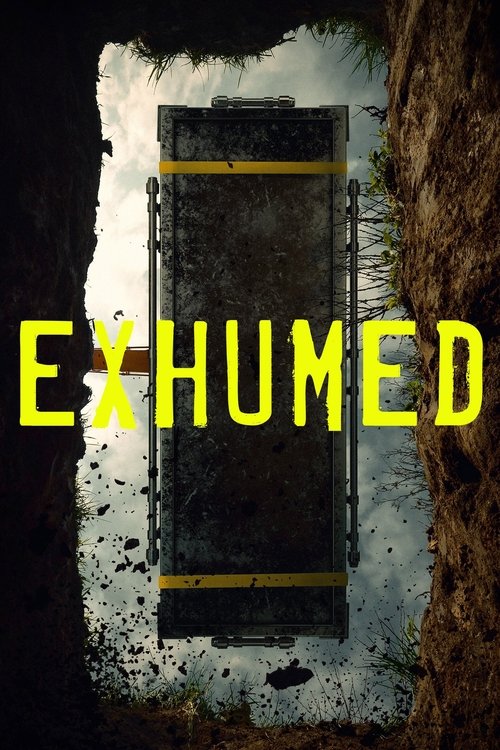 Assistir Exumação: A História Não Acabou