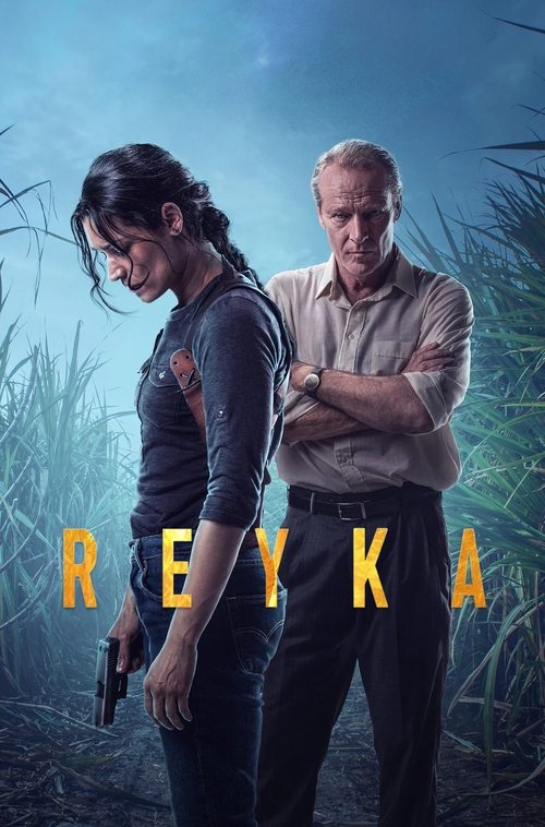 Assistir Reyka