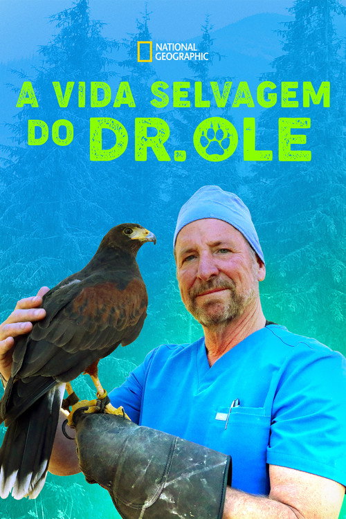 Assistir O Exótico Dr. Ole