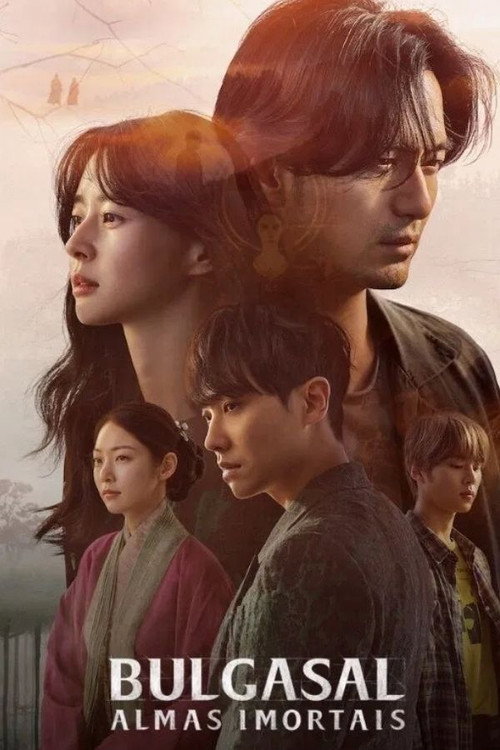 Assistir Bulgasal: Almas Imortais