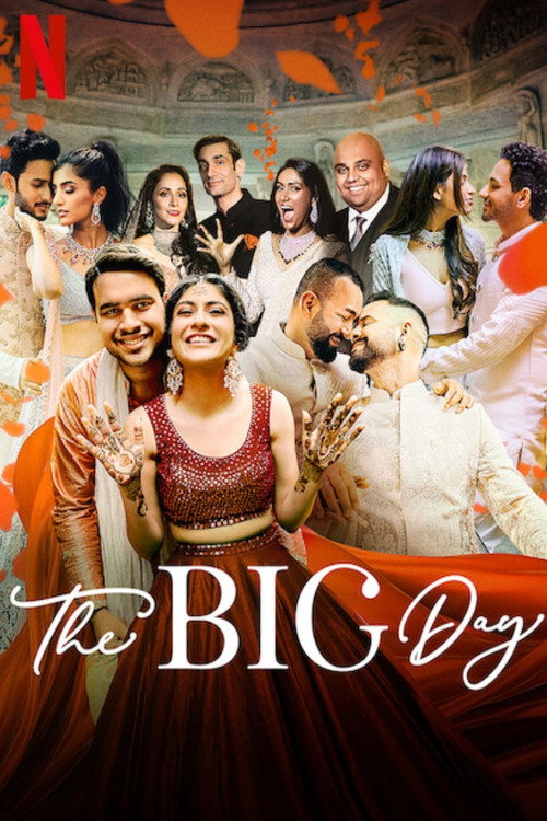 Assistir The Big Day