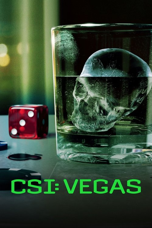 Assistir CSI: Vegas
