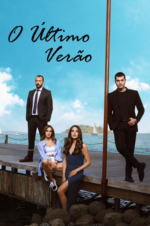 Assistir O Último Verão