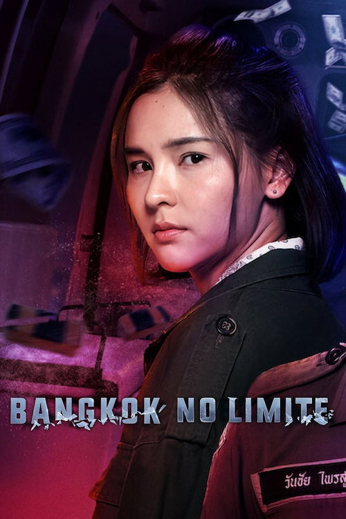 Assistir Bangkok no Limite