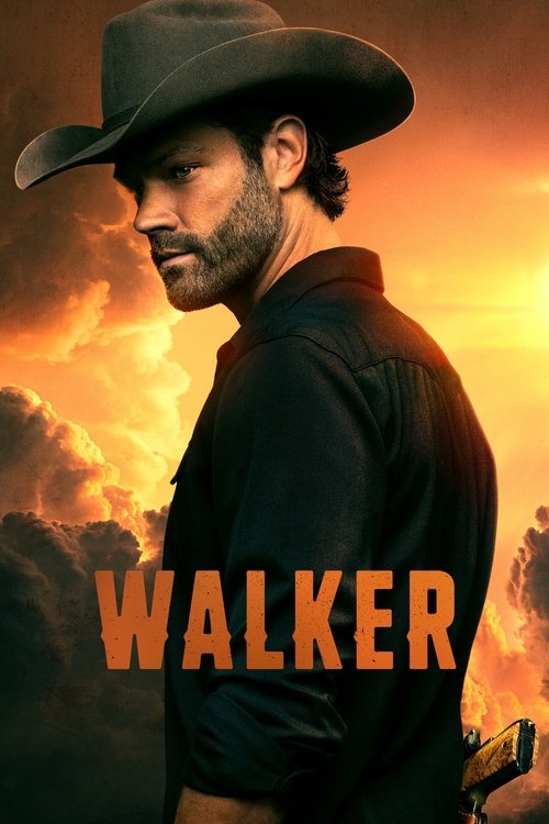 Assistir Walker