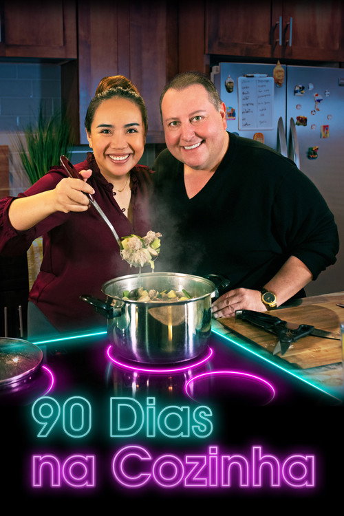 Assistir 90 Dias na Cozinha