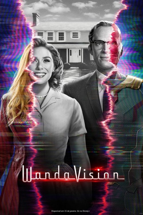 Assistir WandaVision