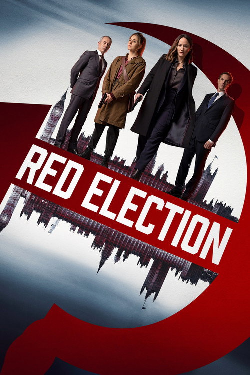 Assistir Red Election