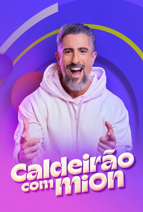 Assistir Caldeirão com Mion