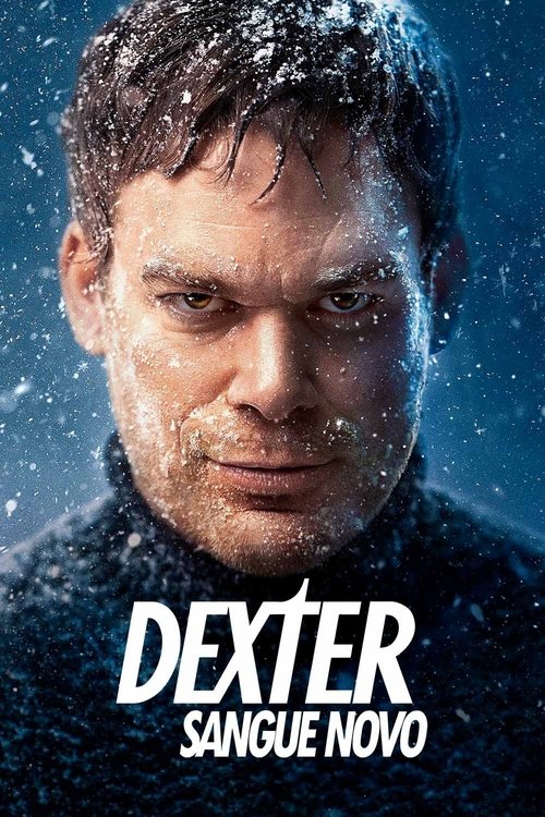 Assistir Dexter: New Blood