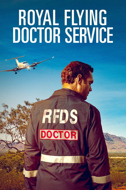 Assistir RFDS: Royal Flying Doctor Service