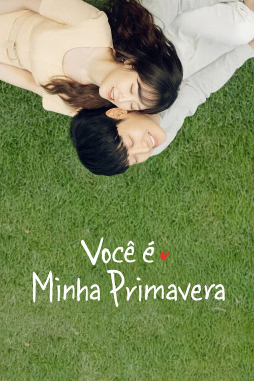 Assistir Você é Minha Primavera