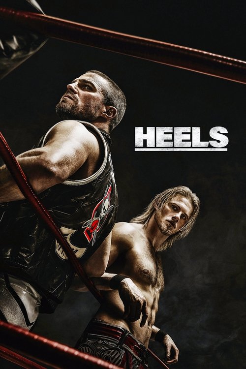 Assistir Heels